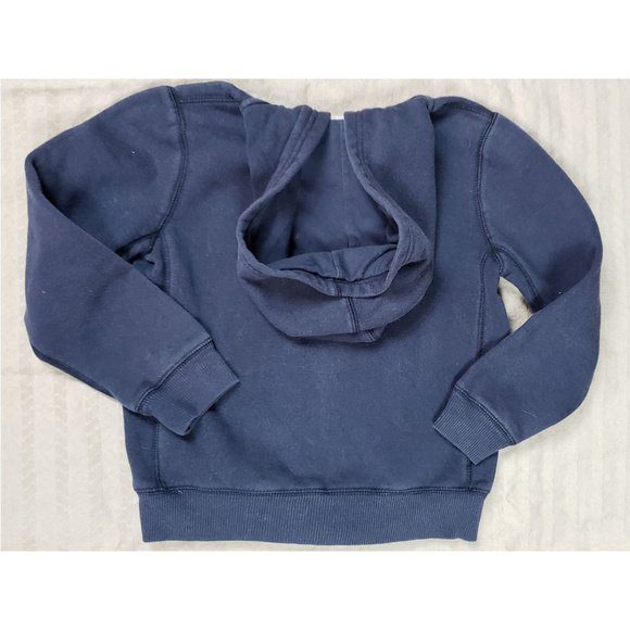 Nike Hoodie Size 7 - Picture 2 of 3